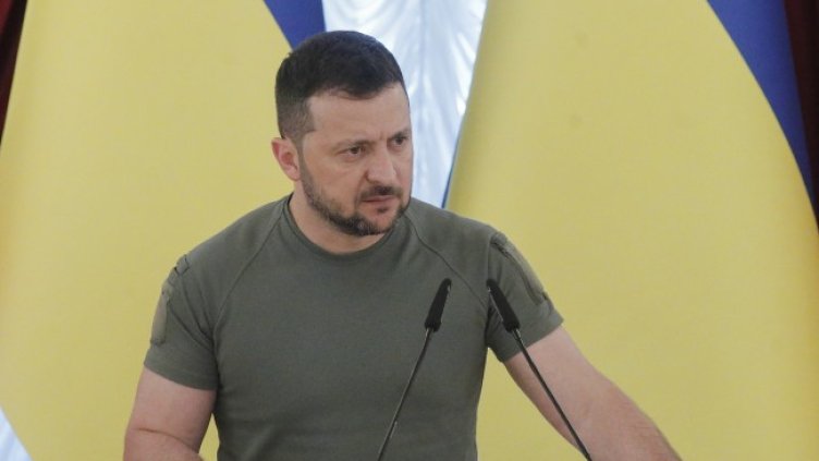 Снимка БГНЕС, архив