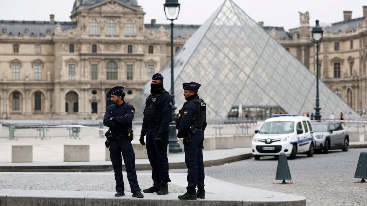 Снимка: Reuters