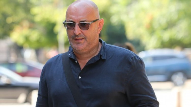 Снимка БГНЕС