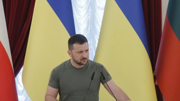 Снимка БГНЕС