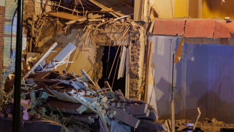 Снимка: архив, БГНЕС