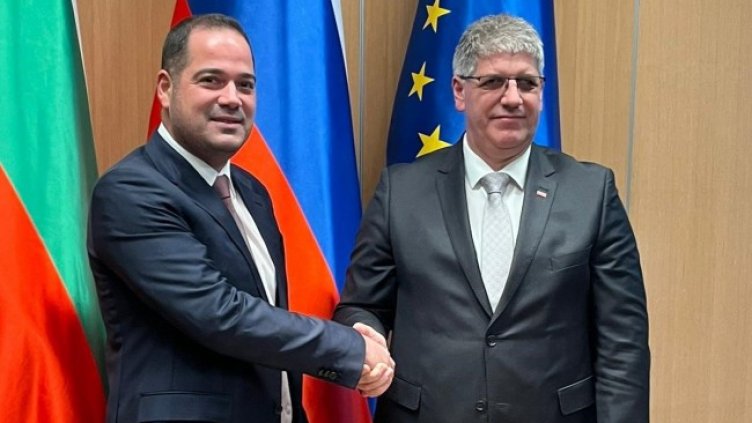 Снимка БГНЕС