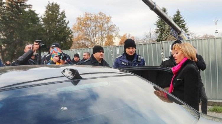 Снимки Димитър Кьосемарлиев