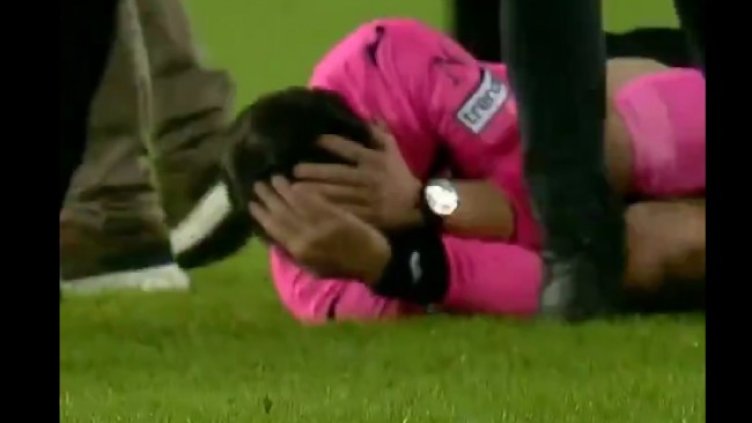 Снимка: Twitter