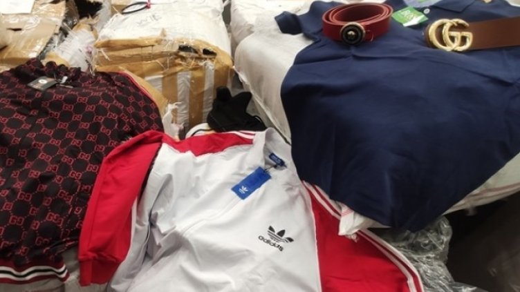 Снимка: Агенция "Митници", архив