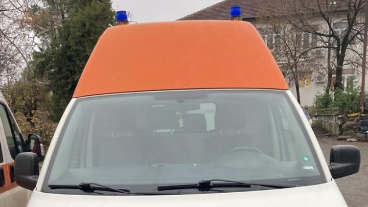 Снимка БГНЕС, архив