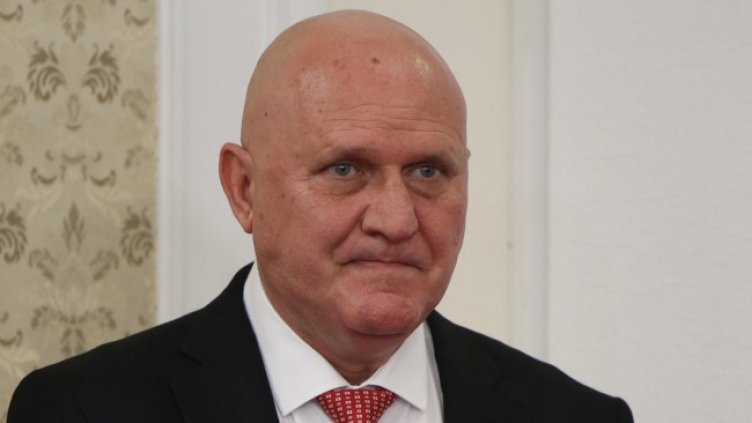 Снимка БГНЕС