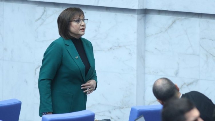 Снимка: БГНЕС