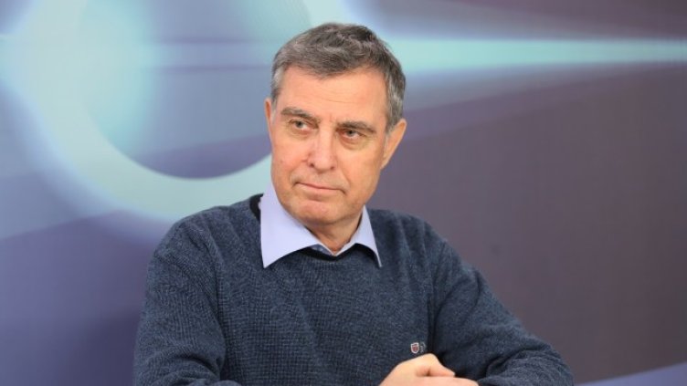 Снимка: БГНЕС