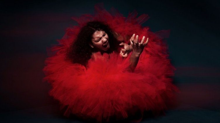 Снимка: Топлоцентрала