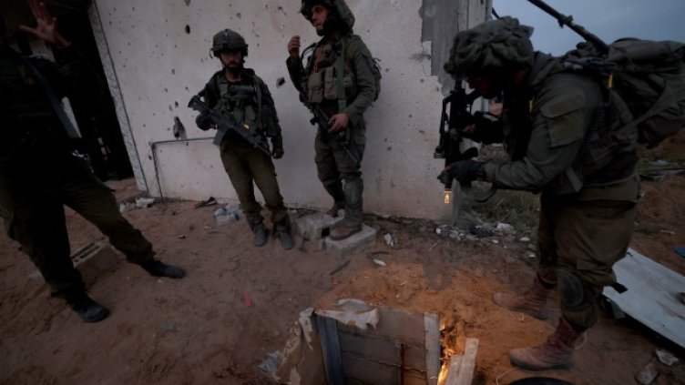 Снимка: архив, БГНЕС