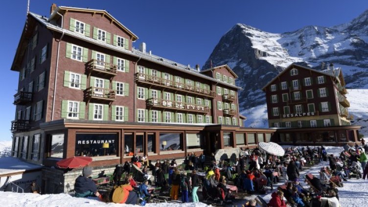 Снимка: архив, БГНЕС