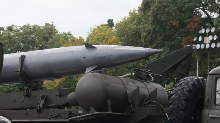 Снимка: БГНЕС, архив