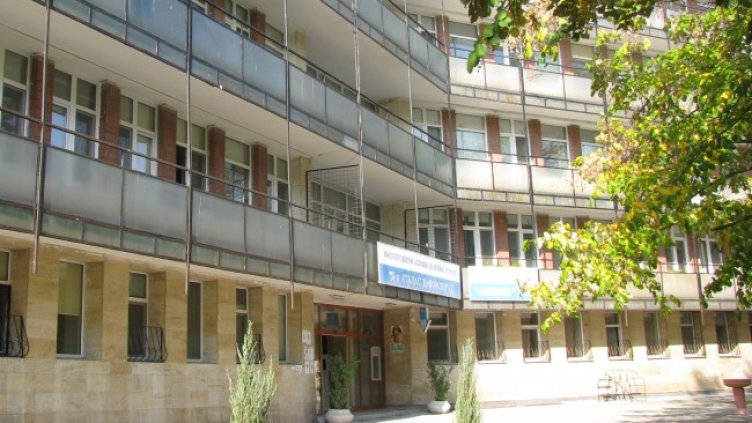 Снимка: архив, БГНЕС