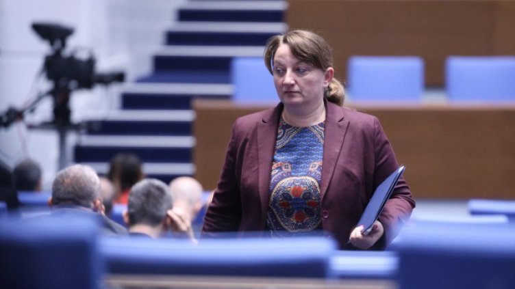 Снимка: БГНЕС