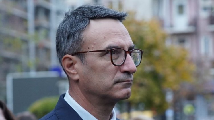 Снимка БГНЕС