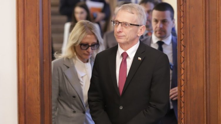 Снимка: БГНЕС