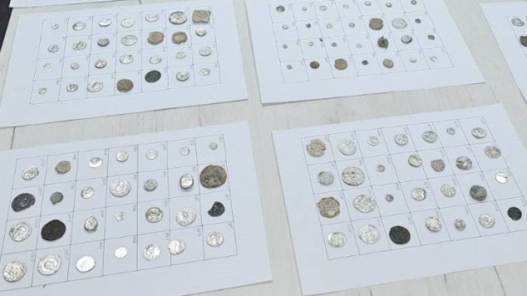 Снимка: Агенция "Митници"