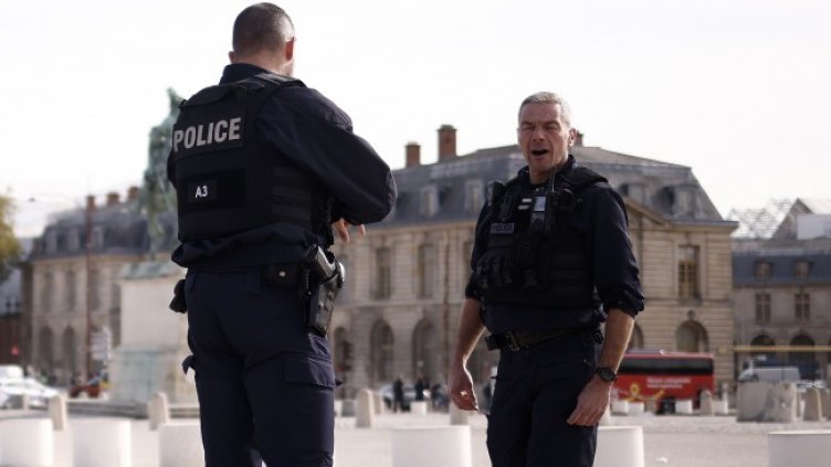 Снимка: архив, БГНЕС