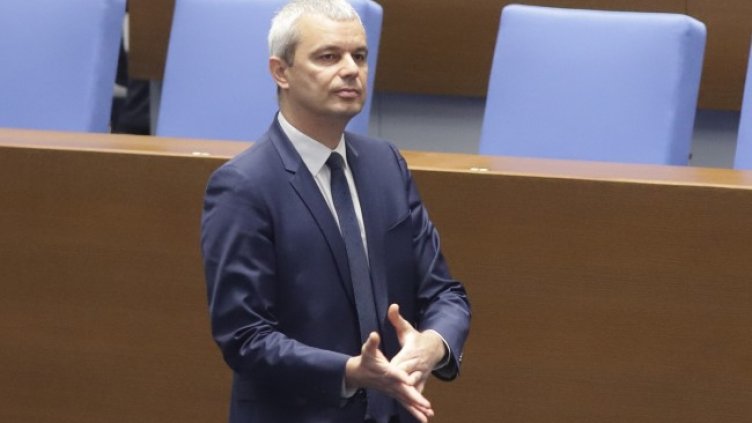 Снимка: архив, БГНЕС