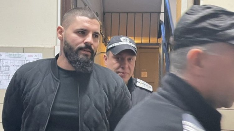 Снимка БГНЕС, архив