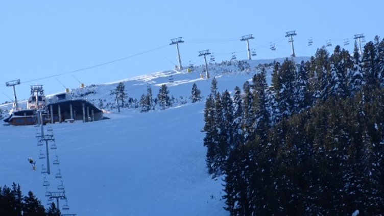 Снимка: архив, БГНЕС