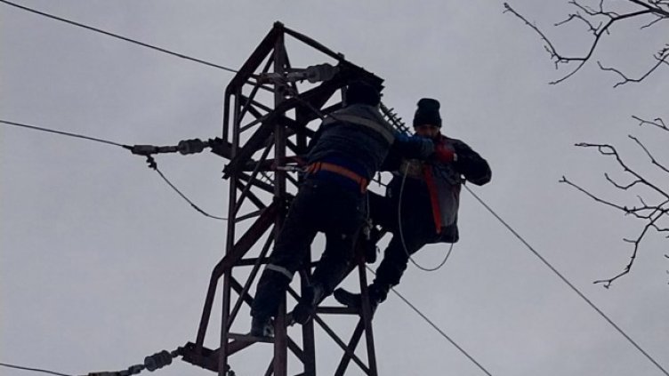 Снимка: Електрохолд