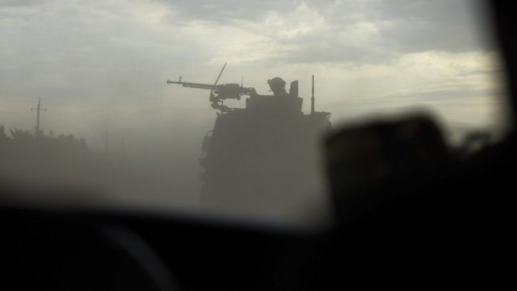 Снимка: БГНЕС/ЕРА