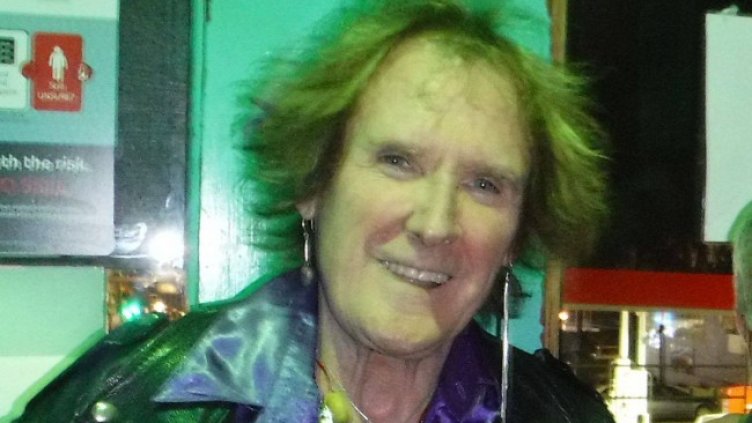 Снимка Фейсбук