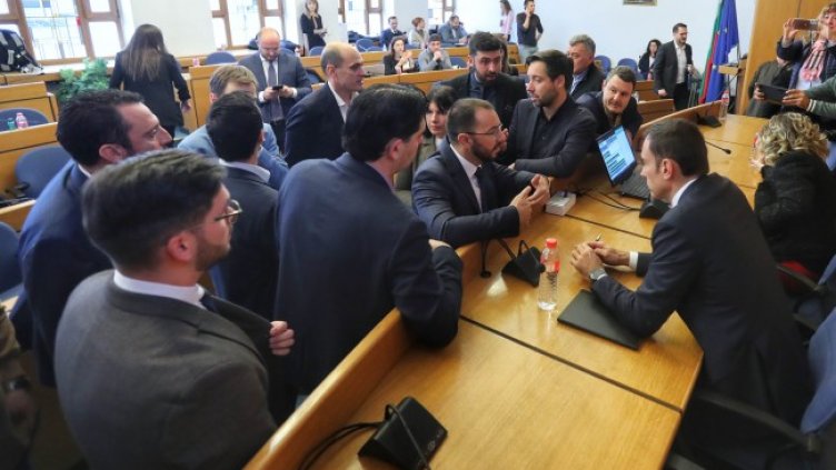 Снимка: Димитър Кьосемарлиев, Dnes.bg