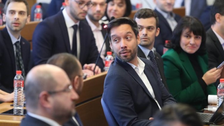 Снимка: Димитър Кьосемарлиев, Dnes.bg