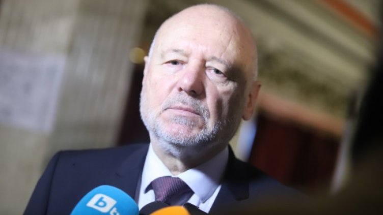 Снимка: БГНЕС