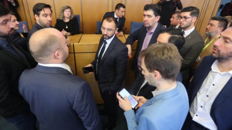 Снимка: Димитър Кьосемарлиев