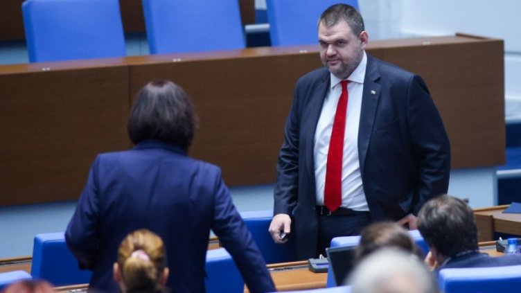 Снимка: БГНЕС