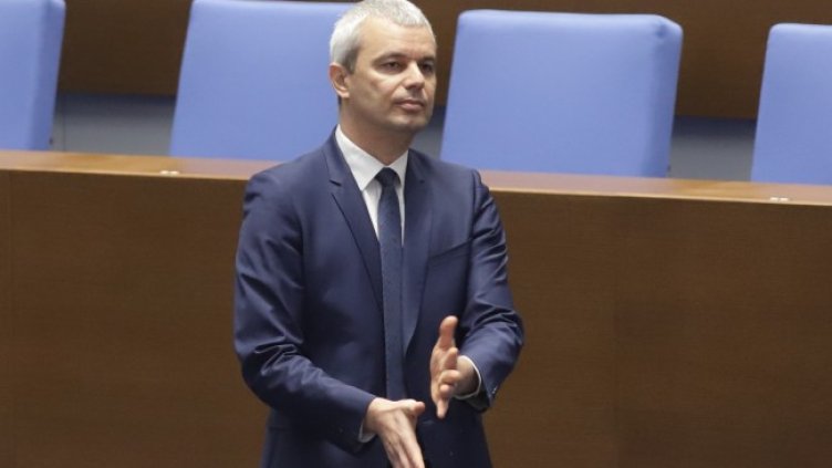 Снимка: архив, БГНЕС