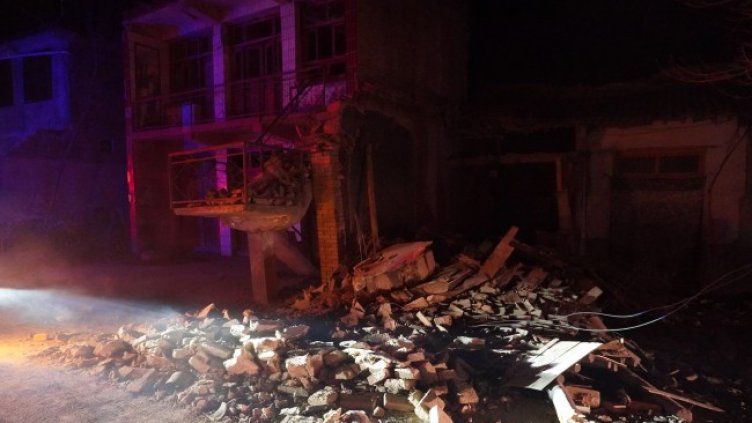 Снимка: БГНЕС