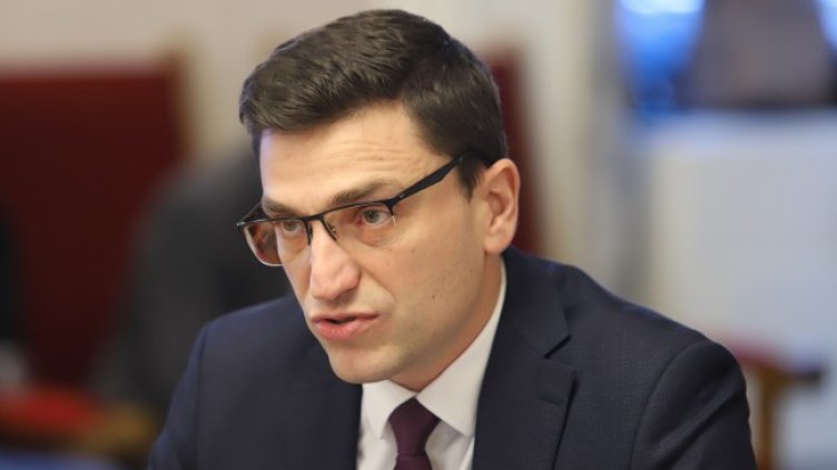 Снимка: БГНЕС