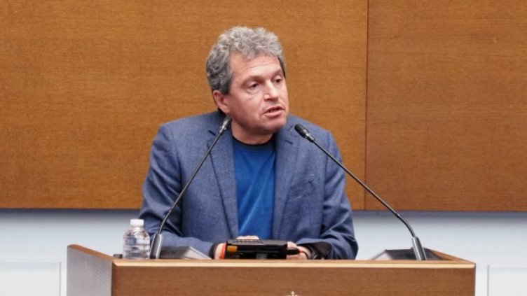 Снимка: БГНЕС