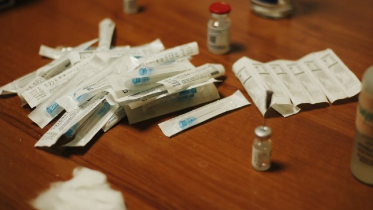 Снимка БГНЕС