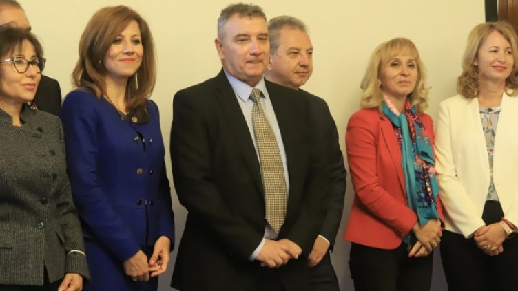 Снимка: БГНЕС