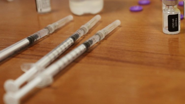 Снимка БГНЕС, архив