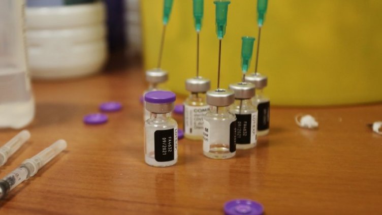 Снимка БГНЕС, архив