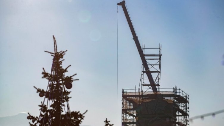 Снимка: Димитър Кьосемарлиев