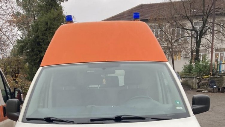 Снимка БГНЕС, архив