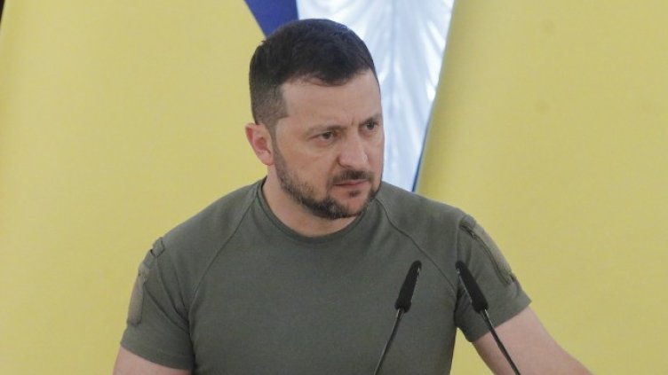 Снимка БГНЕС, архив