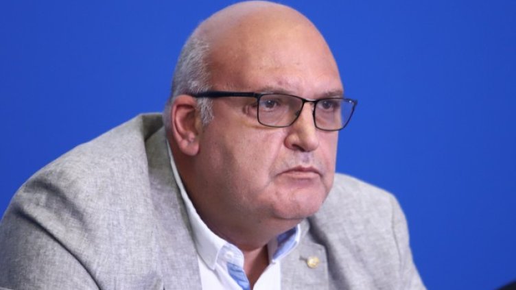 Снимка: архив, БГНЕС