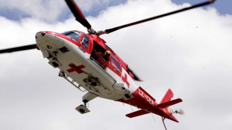 Снимка БГНЕС, архив