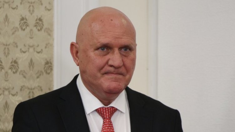 Снимка БГНЕС