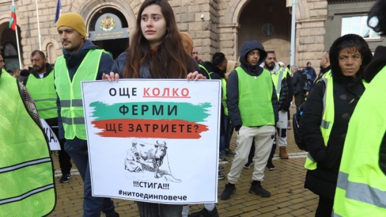 Снимка БГНЕС, архив