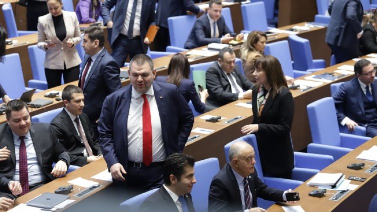 Снимка: БГНЕС